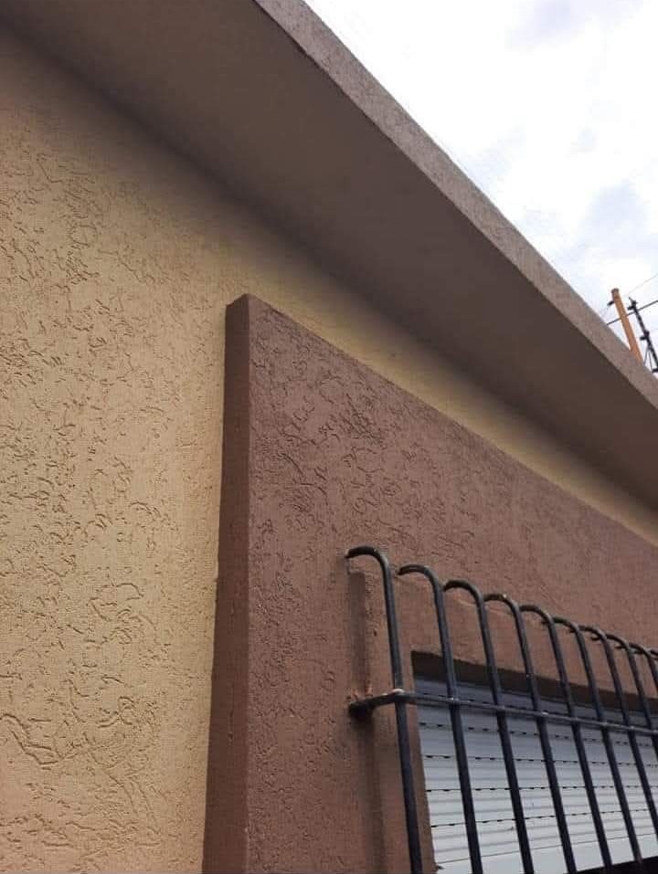 Pared Beige Textura REVENOR