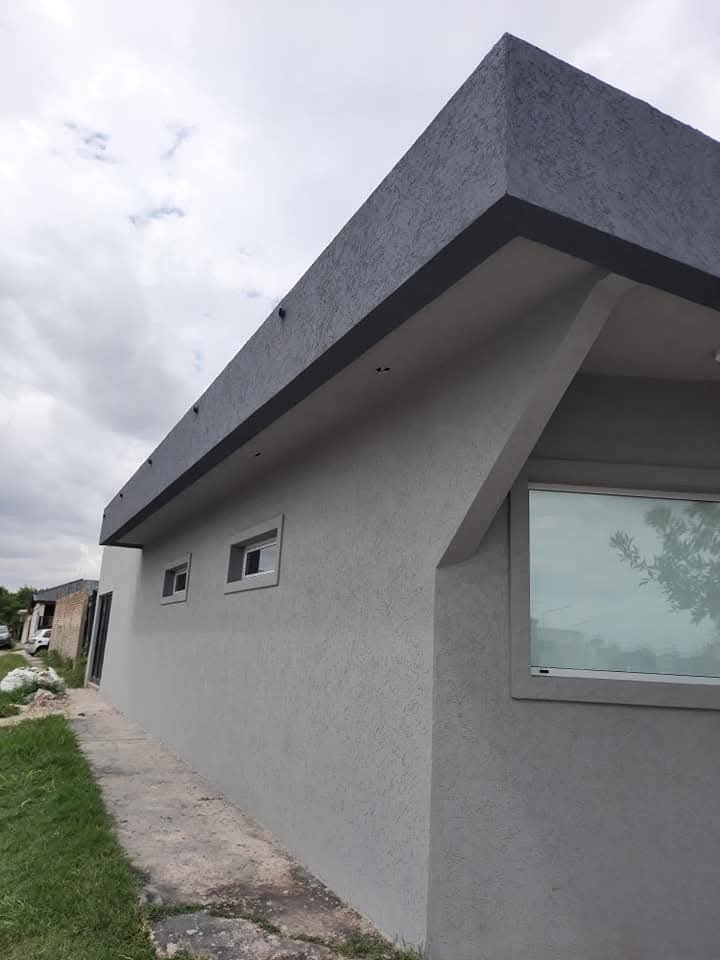 Obra Finalizada REVENOR 1