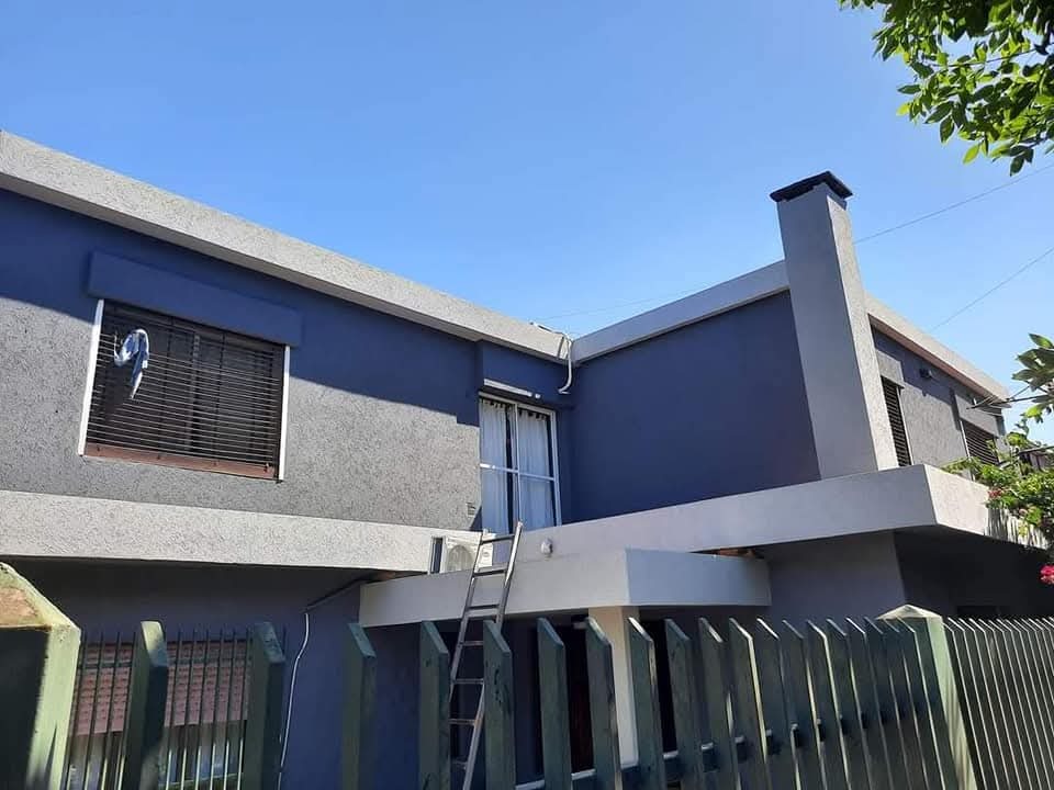 Obra Finalizada REVENOR 5