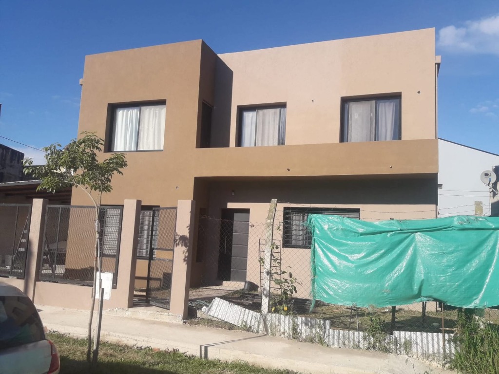 Obra Finalizada REVENOR 6